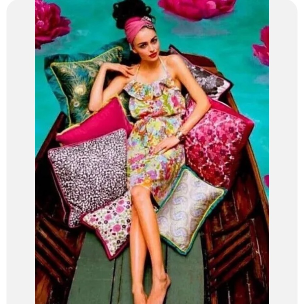 Liberty of London for Target Floral Sundress